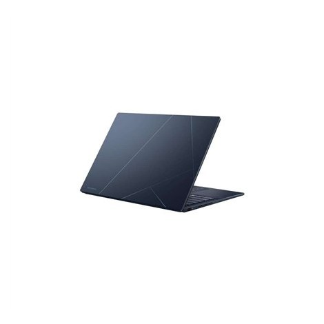 Asus | Zenbook 14 OLED UX3405MA-PP287W | Ponder Blue | 14 " | OLED | 2880 x 1800 pixels | Intel Core i9 | U9-185H | 32 GB | LPDD - 3
